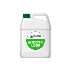 Assure Antiseptic Liquid 5 Litre