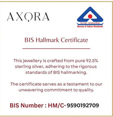 Sterling Silver Sparkling Clover Pendant