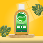 ASSURE ANTISEPTIC LIQUID (UNIVERSAL)