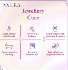 Silver Anklet with Ruby-Colored Stone