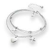 Anklets
